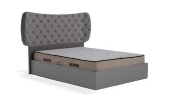 Veyron Bed Frame