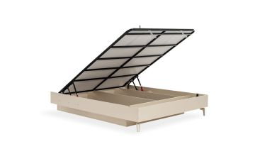 Vivaldi Bed Frame With Storage