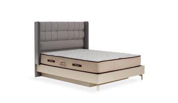Vivaldi Bed Frame With Storage