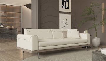 Arya 3 Seater Sofa