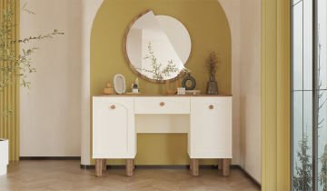 Bohem Bedroom
