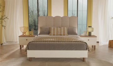 Bohem Bedroom
