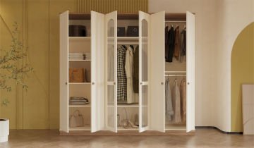 Bohem Bedroom