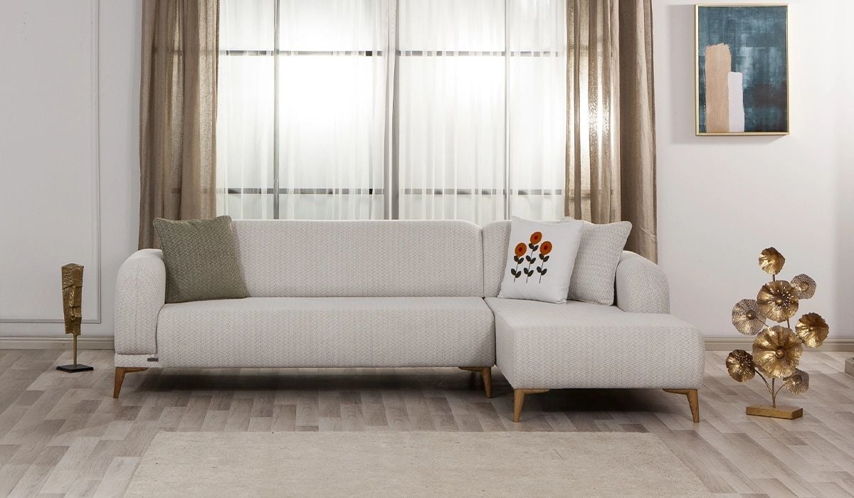 Bohem Corner Set