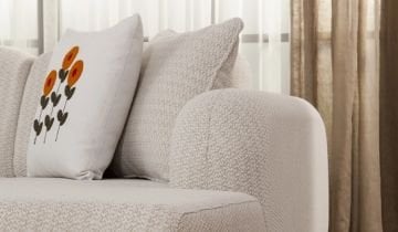 Bohem Corner Set