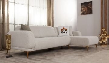 Bohem Corner Set