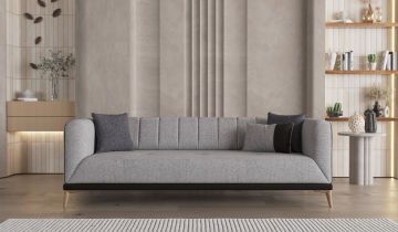 Bohem 3 Seater Sofa
