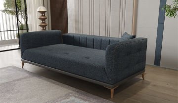 Bohem 3 Seater Sofa