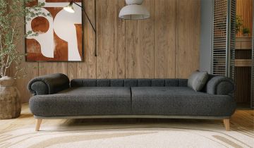 Luma Sofa Set
