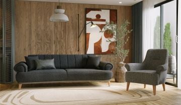 Luma Sofa Set