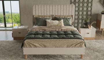 Salda Headboard