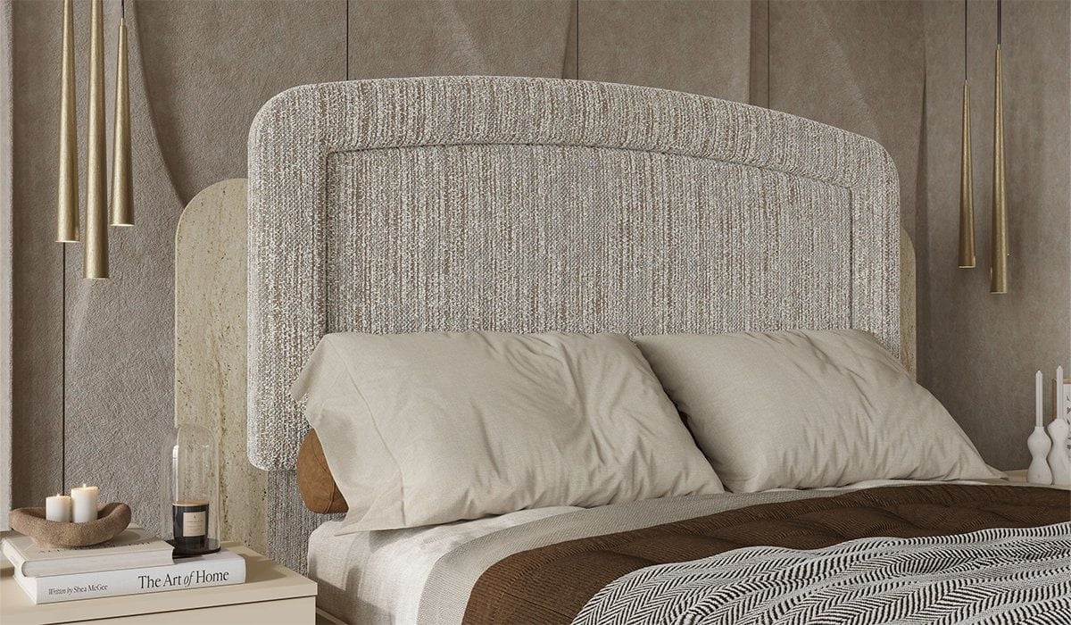 Nitra Headboard