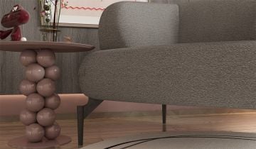 Rose Sofa set