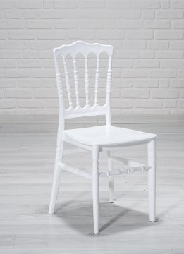 Miray Sandalye - Çok Renkli