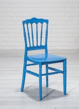 Miray Sandalye - Çok Renkli