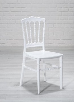 Miray Sandalye - Çok Renkli White