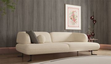 Rose 3 Seater Sofa