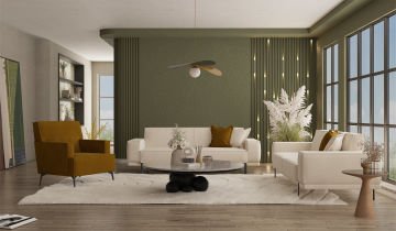 Loft Koltuk Takımı