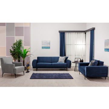 Loft Koltuk Takımı