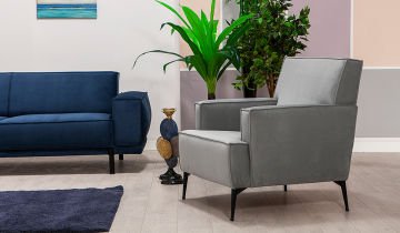 Loft Koltuk Takımı
