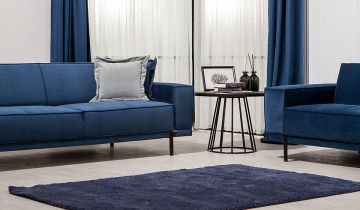 Loft Koltuk Takımı