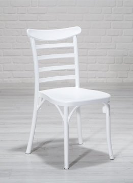 Efes Sandalye - Çok Renkli