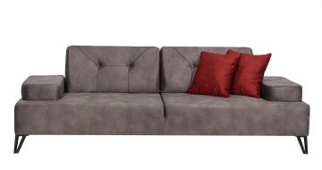 Avrupa 3 Seater Sofa