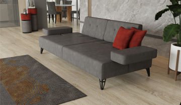 Avrupa 3 Seater Sofa
