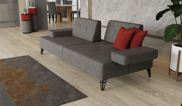 Avrupa 3 Seater Sofa