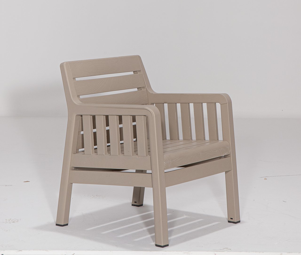 Lara 1 Setaer Sofa With Cushion - Multi Coloured