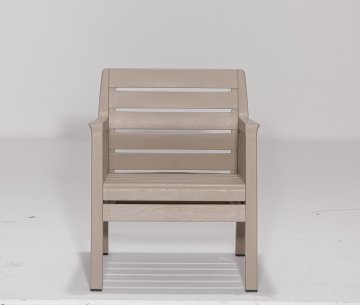 Lara 1 Setaer Sofa With Cushion - Multi Coloured