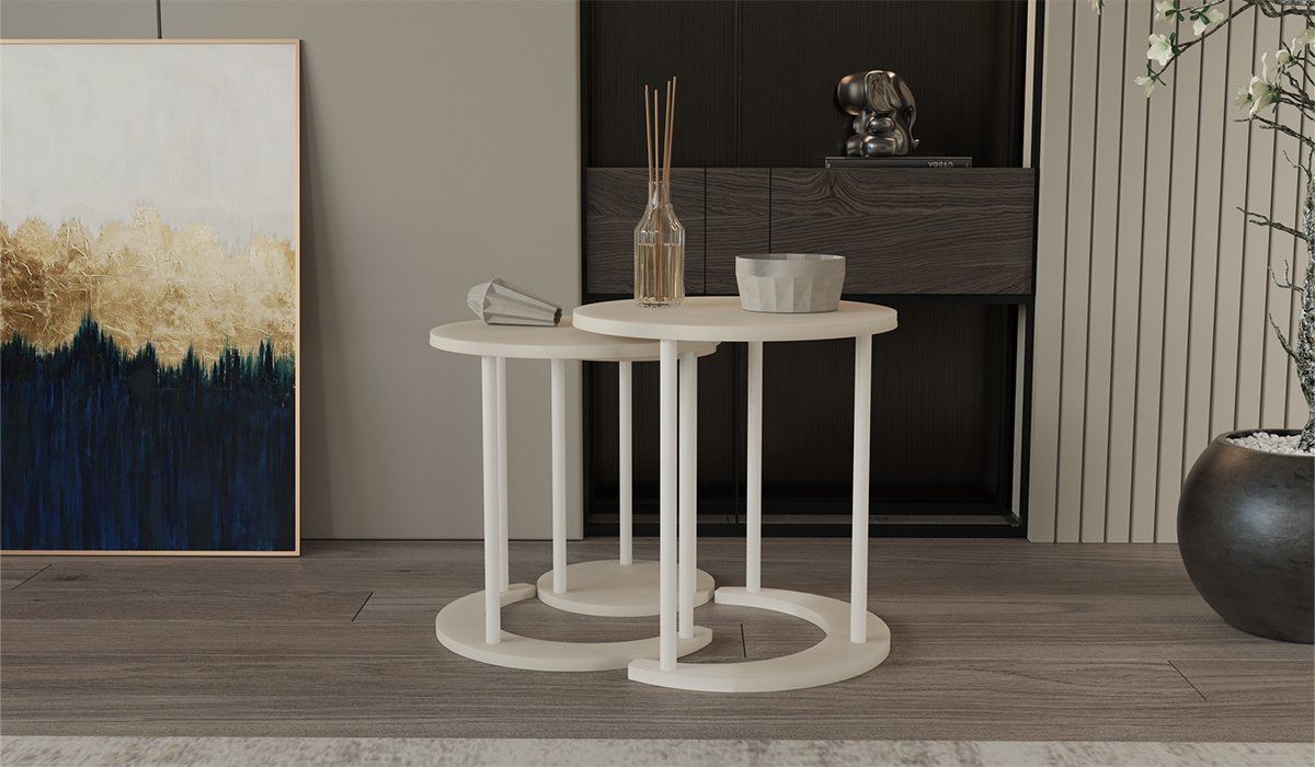 Vanesa Zigon Coffeetable