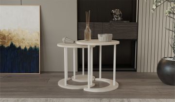 Vanesa Zigon Coffeetable
