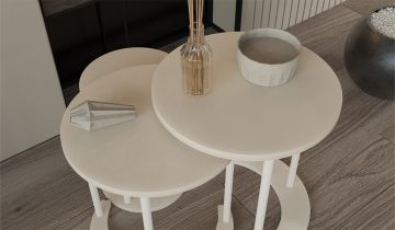 Vanesa Zigon Sehpa