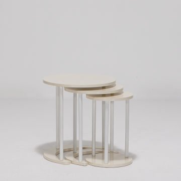 Vanesa Zigon Coffeetable