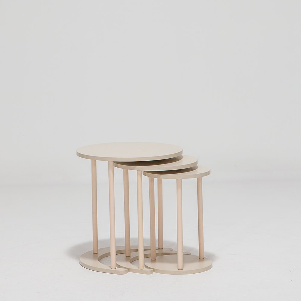 Hürrem Zigon Coffeetable