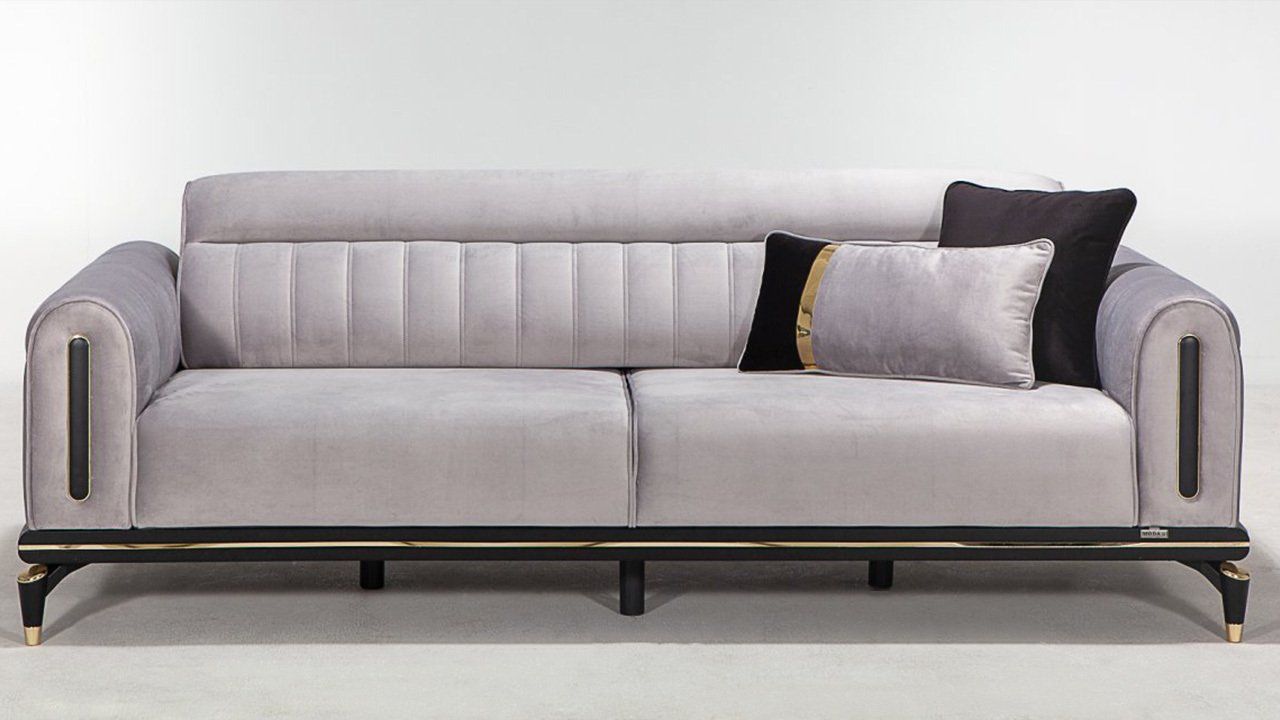 Bella 3 Seater Sofa