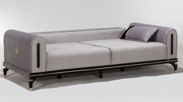 Bella 3 Seater Sofa