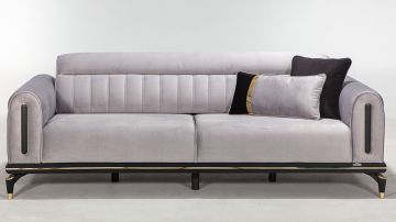 Bella 3 Seater Sofa