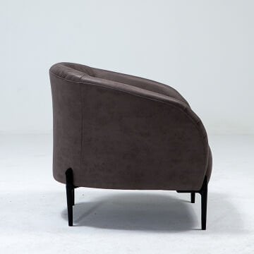 Cross Armchair