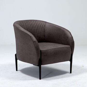 Cross Armchair