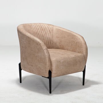 Cross Armchair