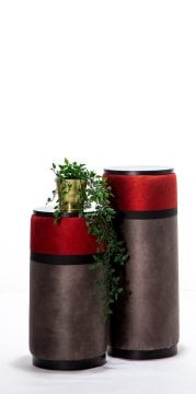 Avrupa Flower Pot