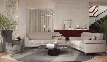 Veyron Koltuk Takımı
