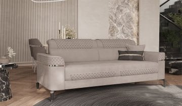 Veyron Koltuk Takımı