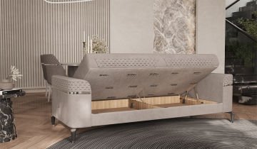 Veyron Koltuk Takımı