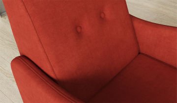 Avrupa Koltuk Takımı