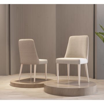 Linen Yemek Odası Takımı