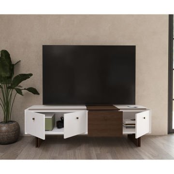 Linen Yemek Odası Takımı