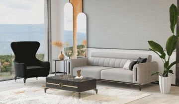 Bella Koltuk Takımı